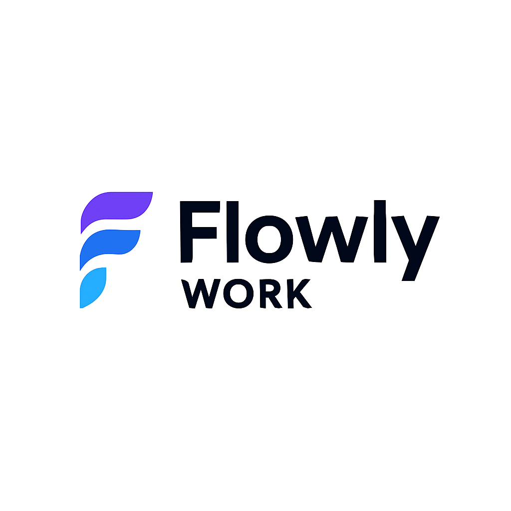 Flowly.Work Logo